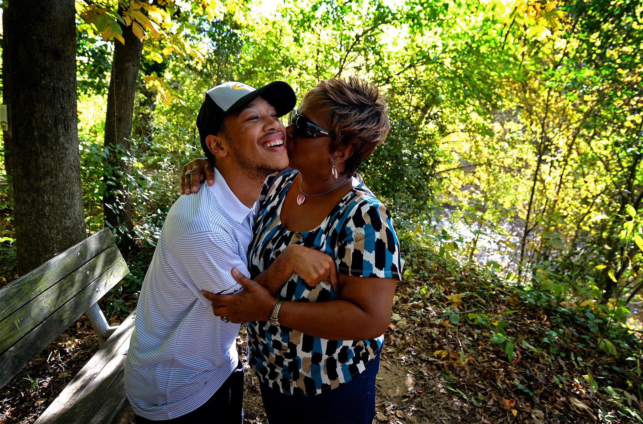 Rae Carruth's prison release nears as son he wanted dead turns 18