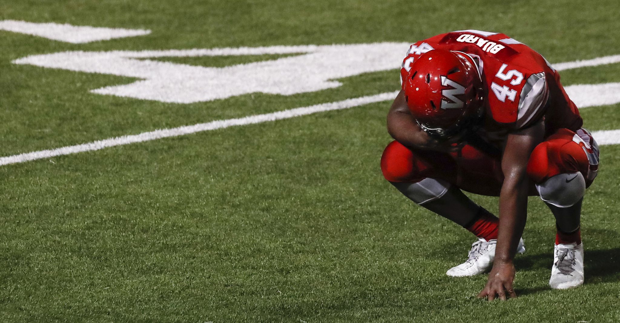 Waltrip knocked out of playoffs by Texas City