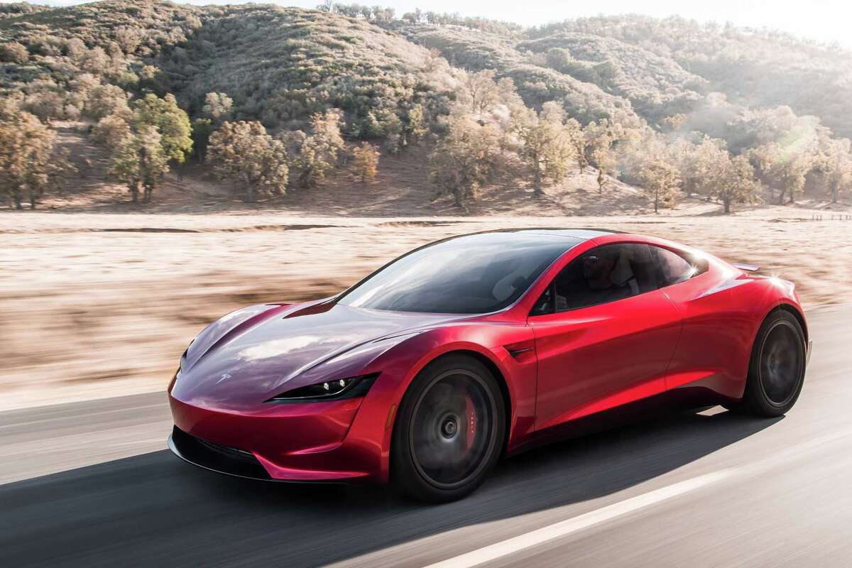 Chinese electric cars - will Tesla ambitious autoexpositions? Chinese electric cars - will Tesla ambitious autoexpositions?