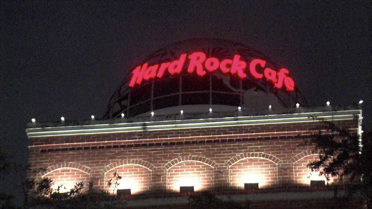 Hard Rock Cafe to sell 71-cent burgers today from 11 a.m. to noon.