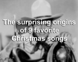 San Antonio Radio Station Dumps Format For Christmas Music