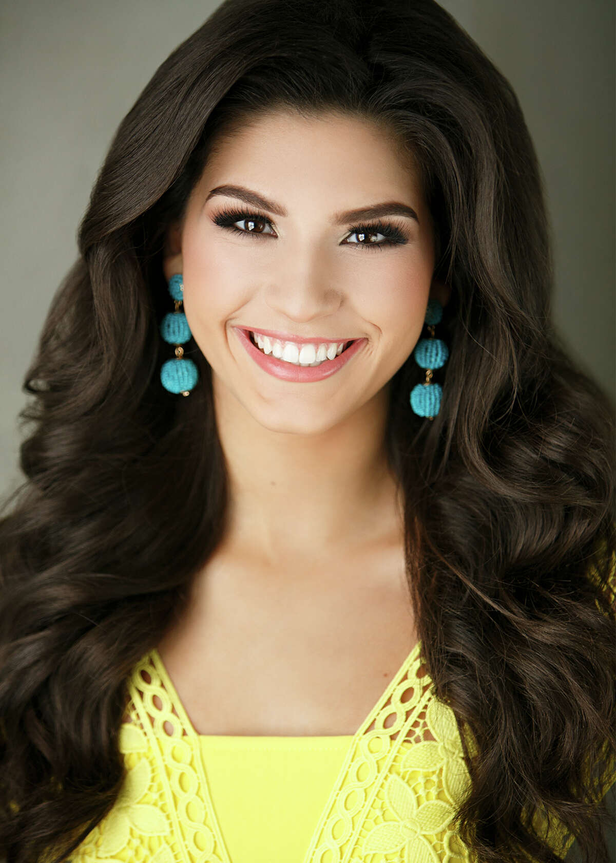 See the winner of the Miss Teen Texas USA pageant