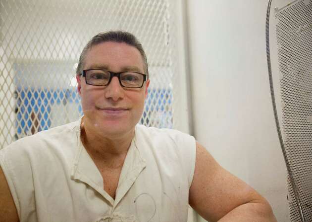 Story photo for An ex-cop on death row appears to invite 'female friends' to his execution.