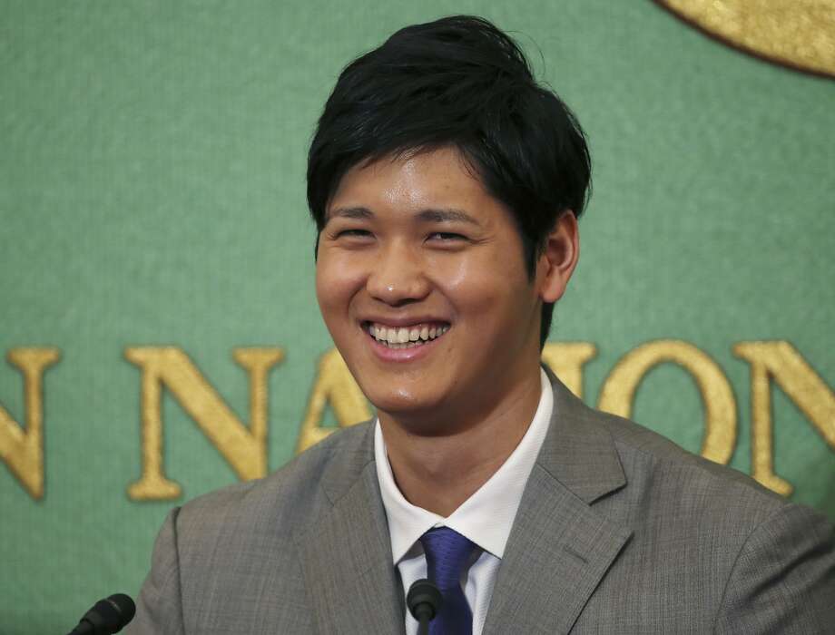 Shohei Ohtani agent asks MLB teams for written answers ...