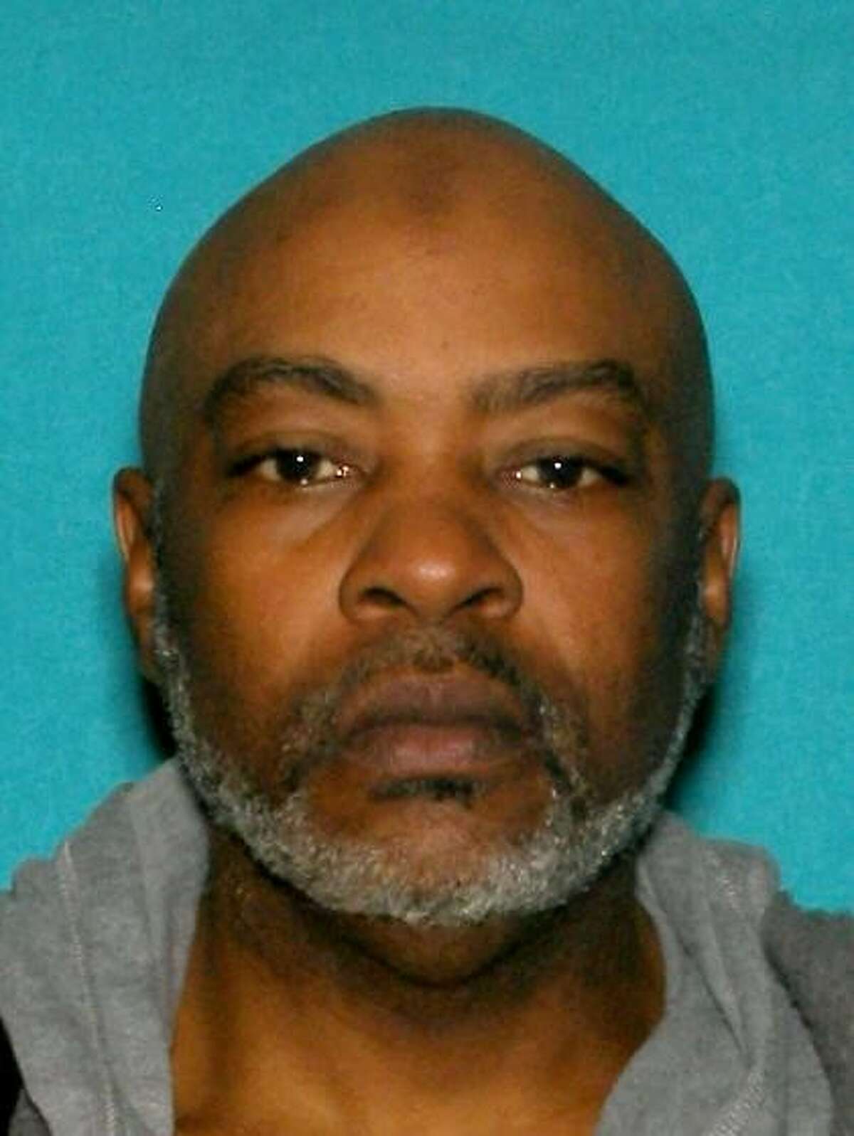 Lewis Bright, 47, is being sought by San Antonio police.