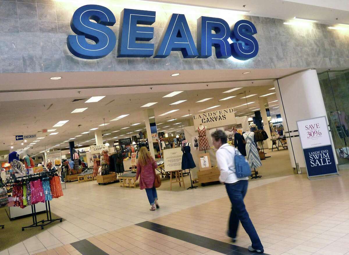 Click ahead to view some of the chains that have the most riding on holiday sales as Christmas nears. Sears The company has lost more than $10 billion in recent years, and it warned in March that its ability to keep operating is uncertain. Same-store sales have continued to decline, falling 17 percent last quarter.