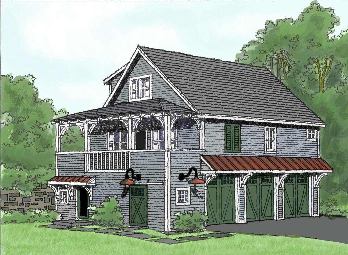 Getting more from garages