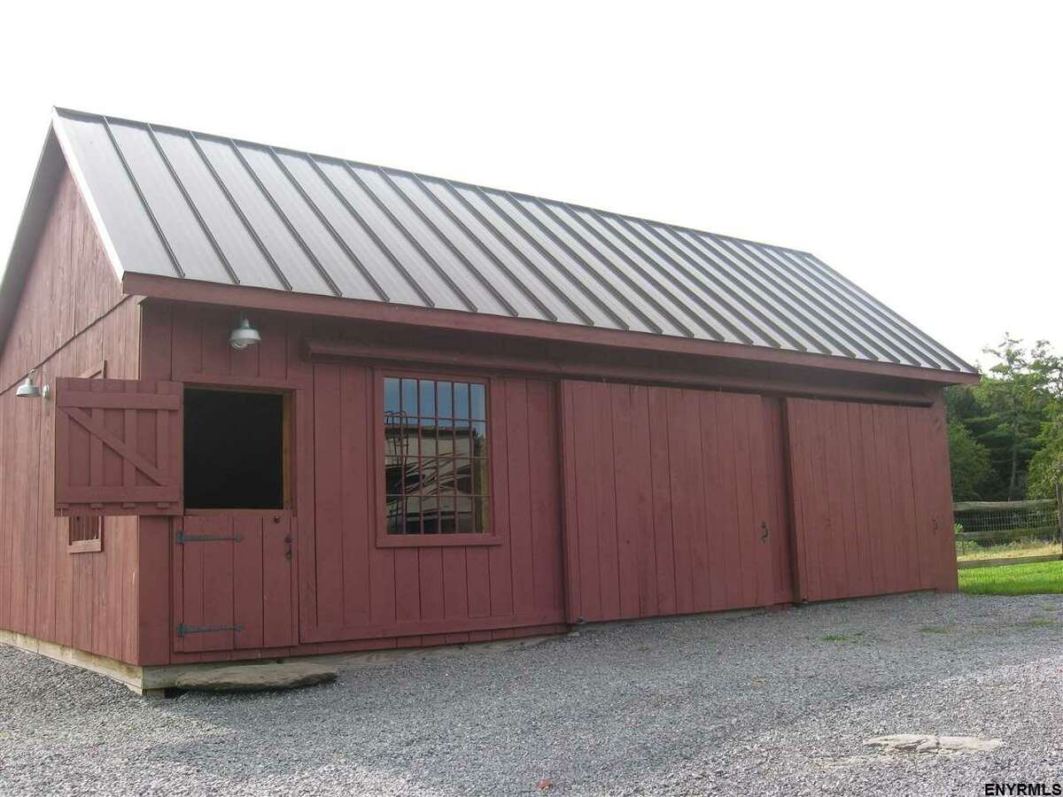 Three 200yearold homes on the market