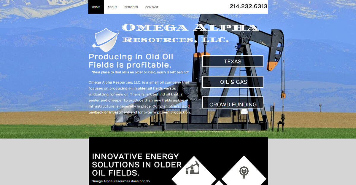 Houston energy company says PDVSA corruption forced company out of business