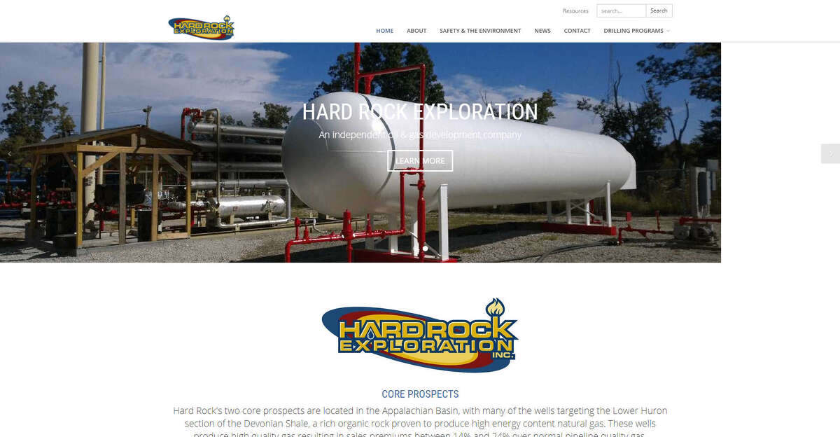 Houston energy company says PDVSA corruption forced company out of business