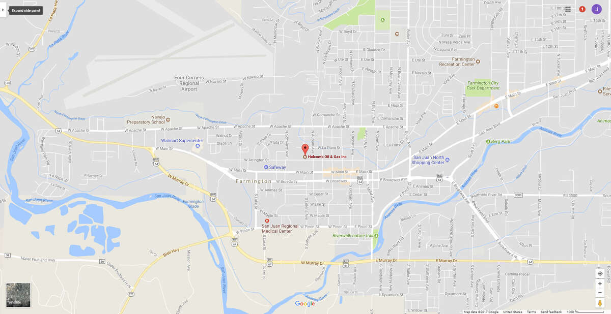 Houston energy company says PDVSA corruption forced company out of business