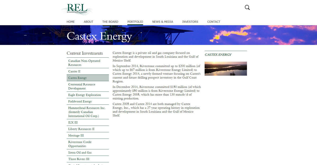 Houston energy company says PDVSA corruption forced company out of business