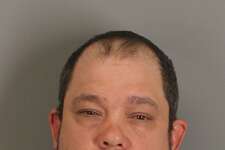 Richard Eric Bean, 46, is charged with intoxication manslaughter. Photo: Jefferson County Sheriff's Office
