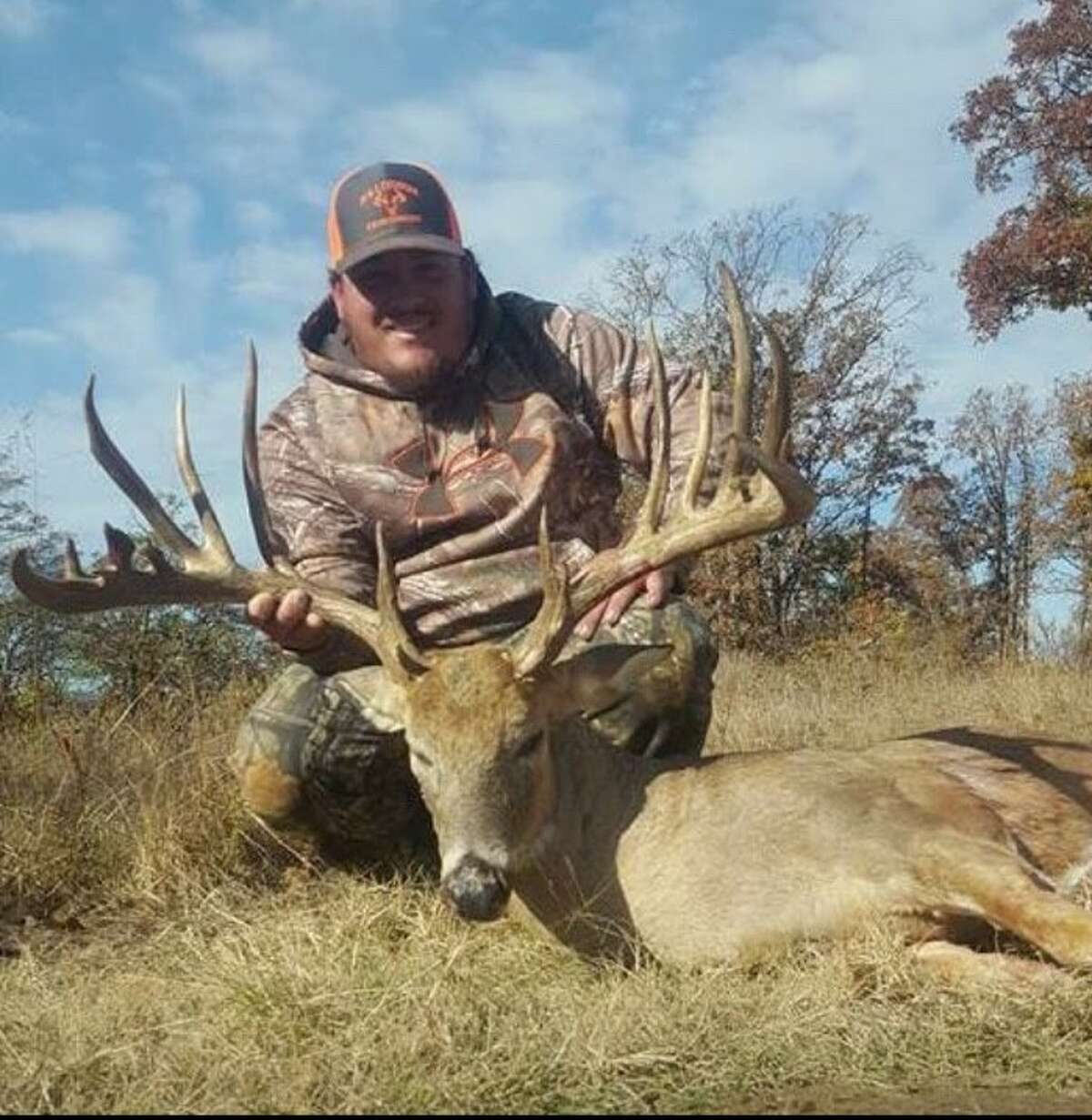 Texas whitetail poachers plead guilty to several charges after killing