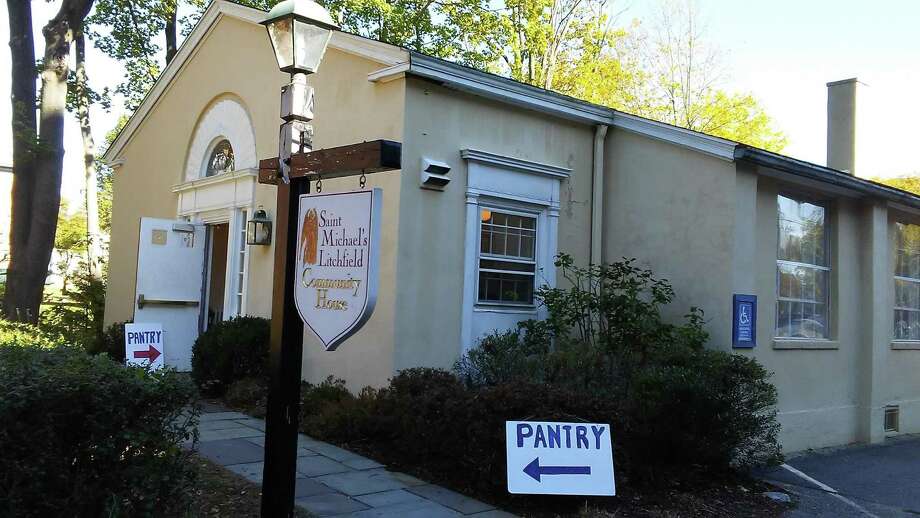 Litchfield Food Pantry Needs Donations Volunteers The Register