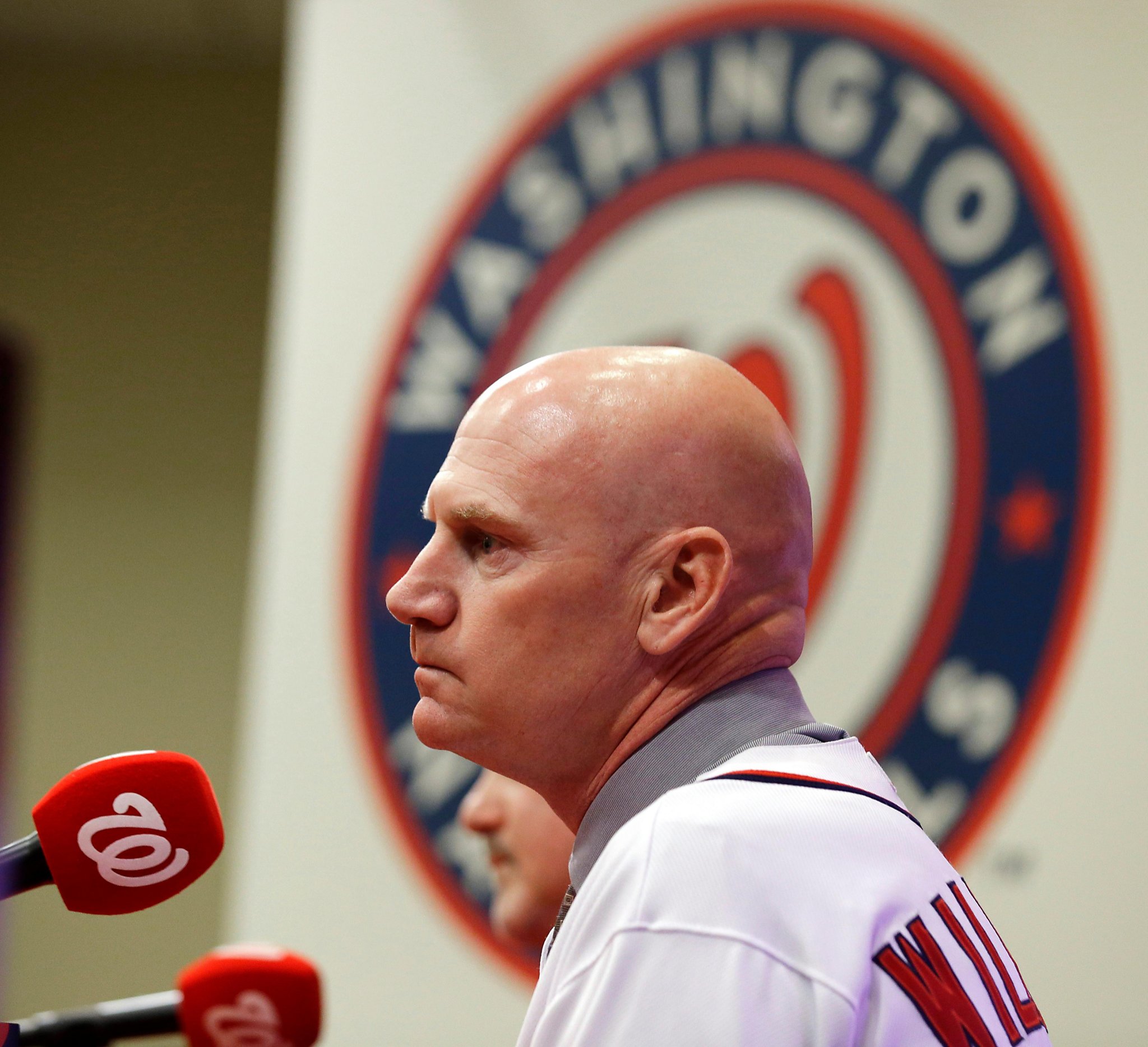 Athletics hire third base coach Matt Williams - NBC Sports