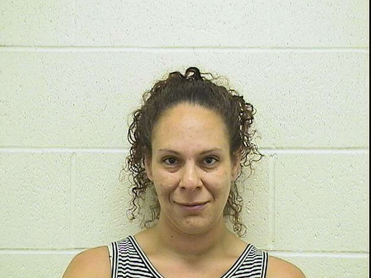 Thomaston woman set to serve three years in prison after arrest in connection with Fentanyl-laced heroin