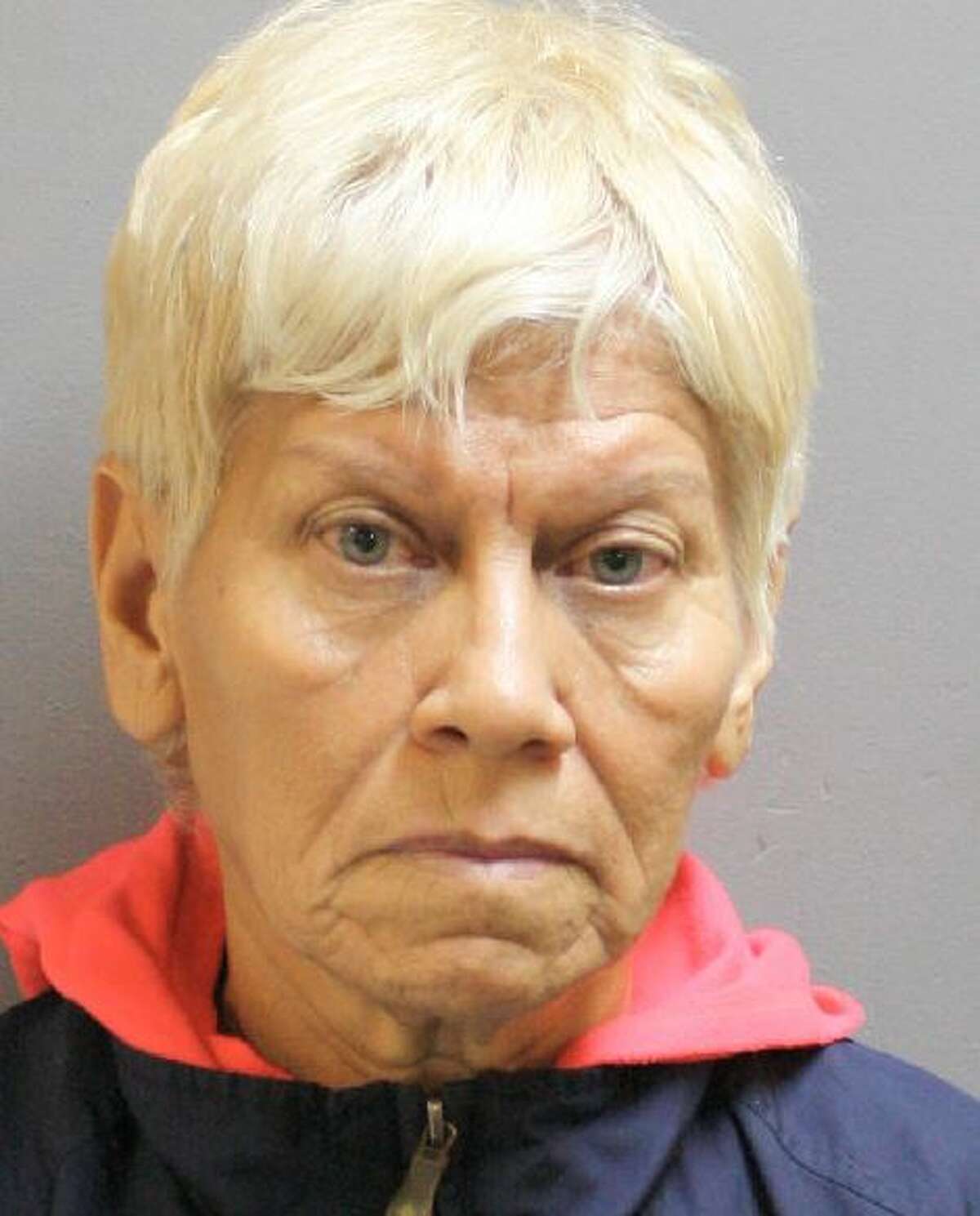 A 68-year-old Houston woman, Amalia Barnette, was sentenced to four years in prison on Wednesday for posing as an ICE agent and promising a woman she could help her husband become a U.S. citizen, according to court documents and the Harris County District Attorney's Office.