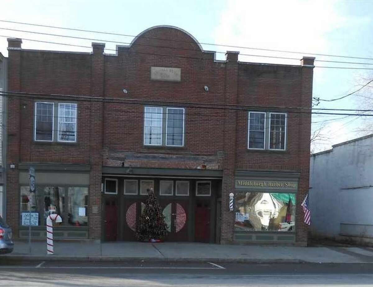 Historical upstate businesses on the market