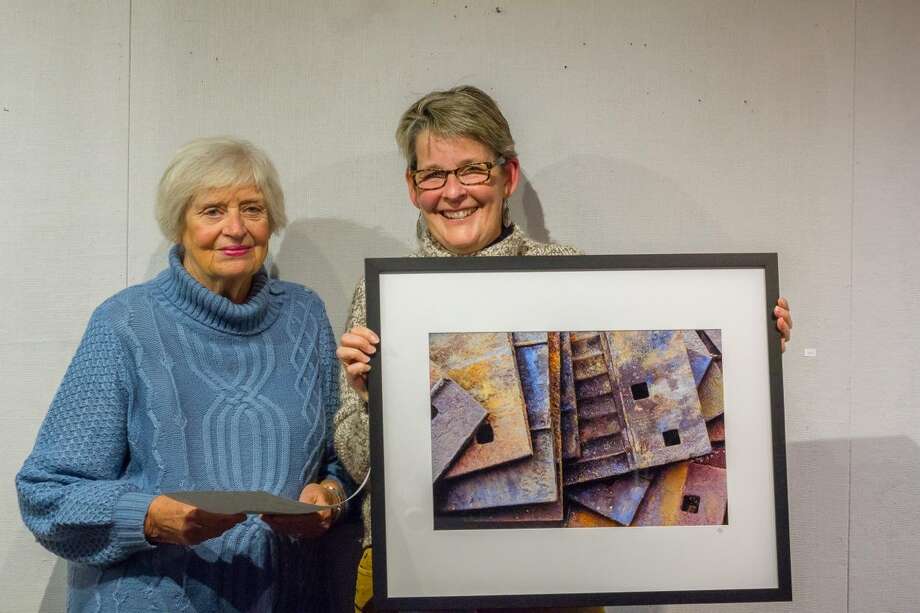 Kent Art Association holds photography show The Register Citizen