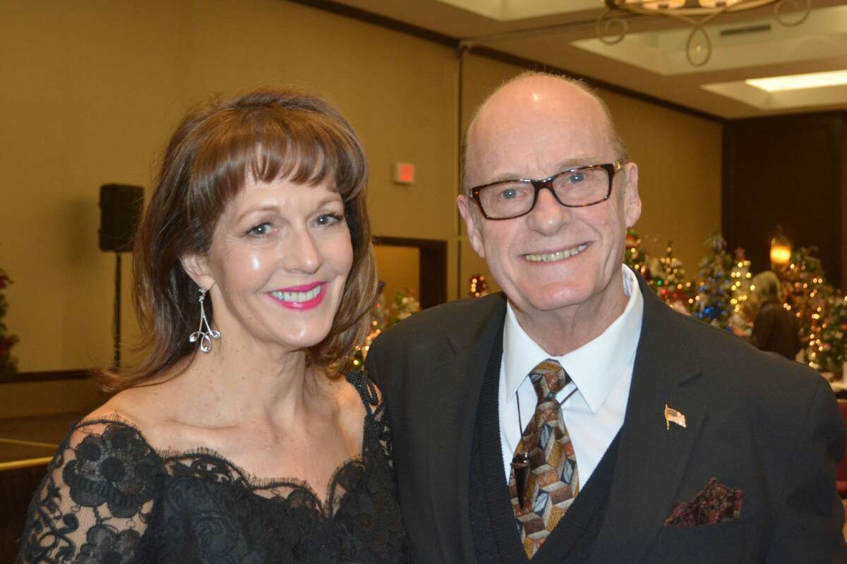 The annual Festival of Trees holiday event was held at the Crowne Plaza in Danbury on November 17 –19, 2017. The Festival of Trees benefits Ann’s Place, a non-profit community organization offering support to those affected by cancer. Guests enjoyed vintage cocktails, dinner and dancing. Were you SEEN on opening night?