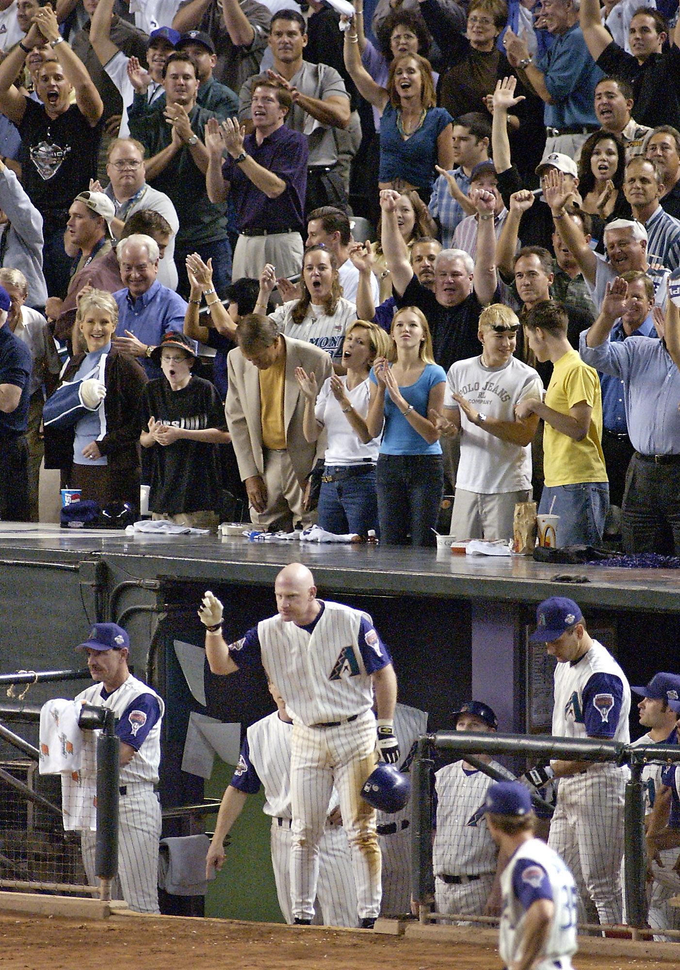 Athletics hire third base coach Matt Williams - NBC Sports