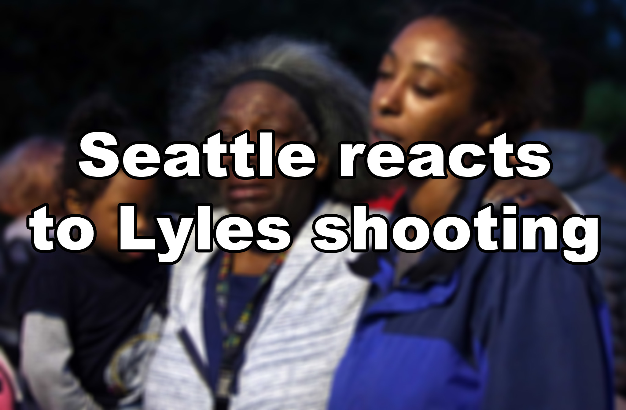 Charleena Lyles' father adds city to wrongful death lawsuit