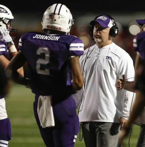 Port Neches Groves Emerges Victorious From Slugfest With Crosby