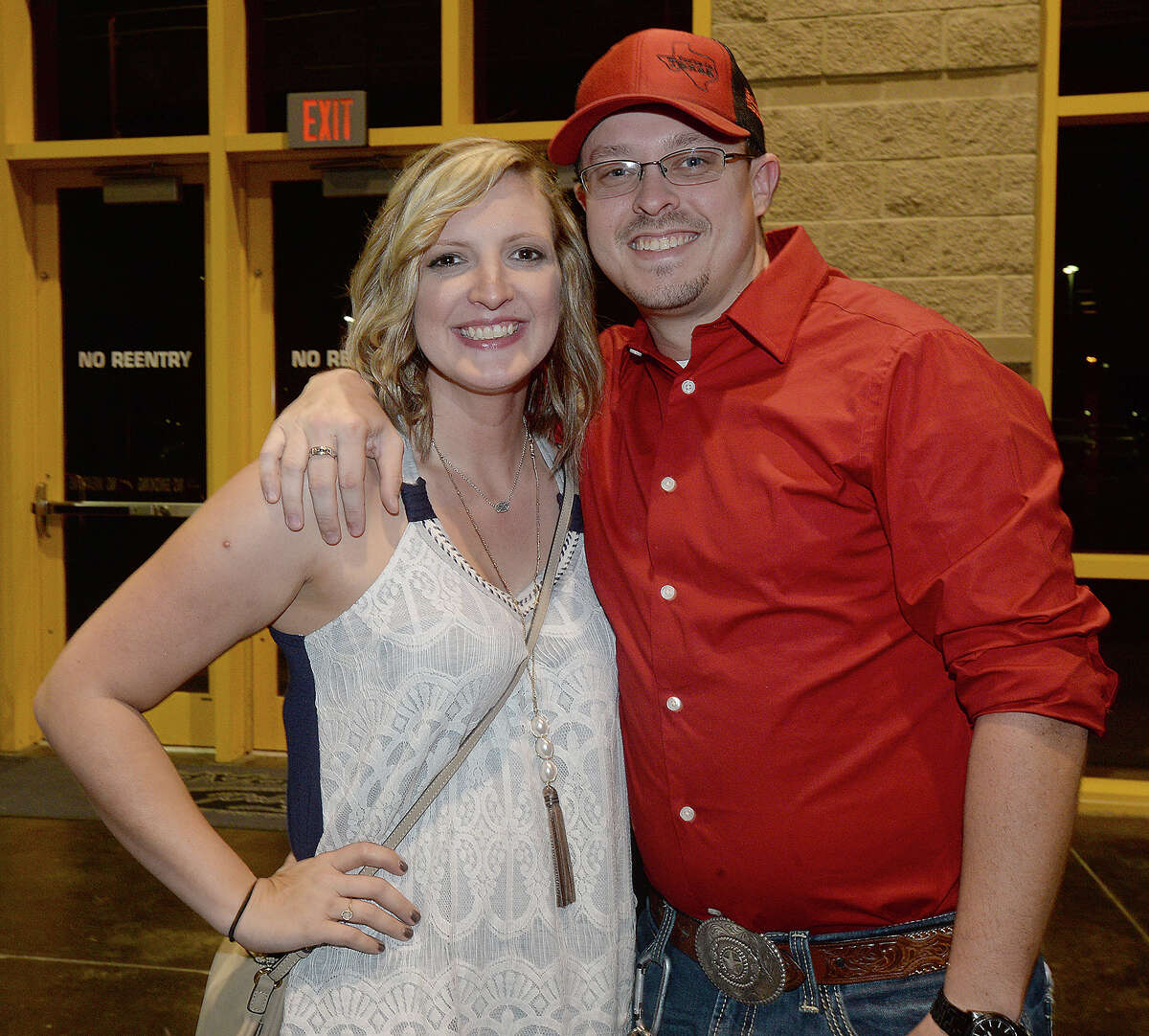 Cody Johnson and friends to perform in Beaumont