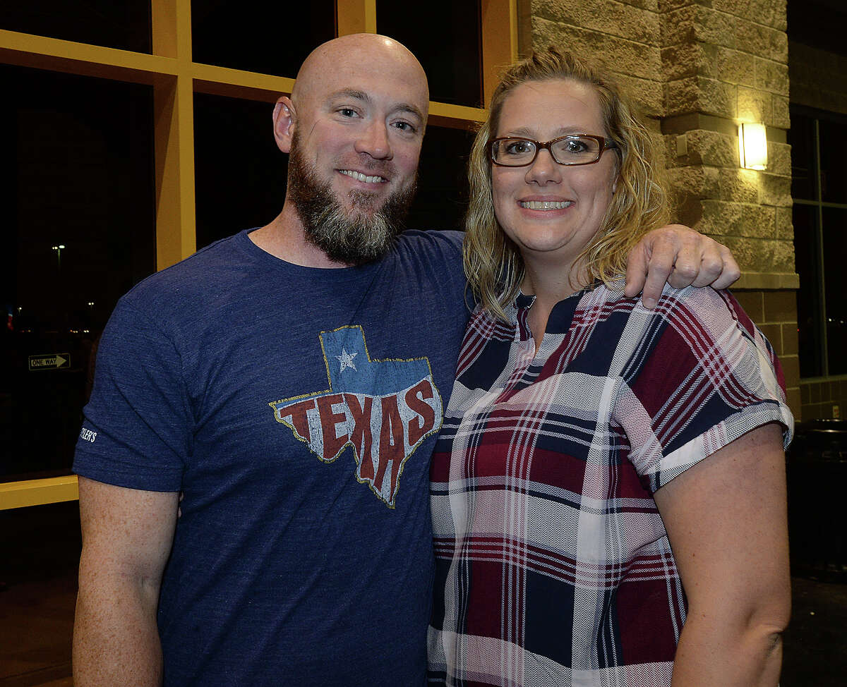 Cody Johnson and friends to perform in Beaumont