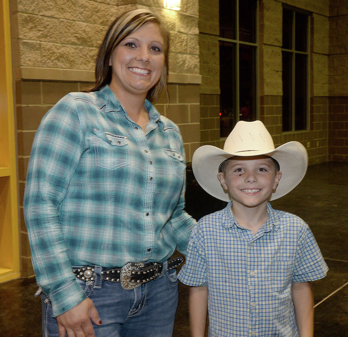 Cody Johnson and friends to perform in Beaumont