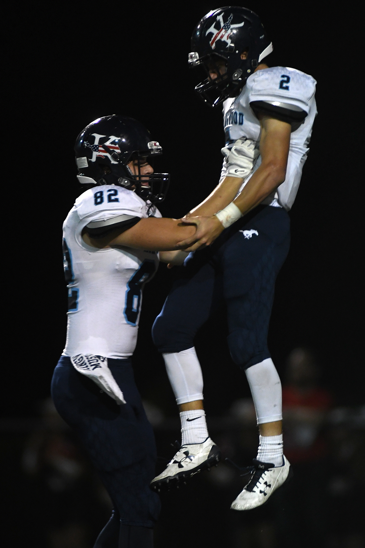 Kingwood Mustangs continue to triumph - Houston Chronicle1200 x 1800