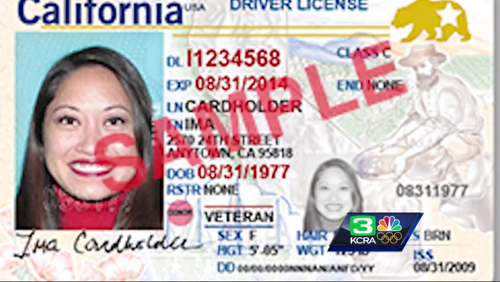 REAL ID: What Californians need to know about new driver's licenses