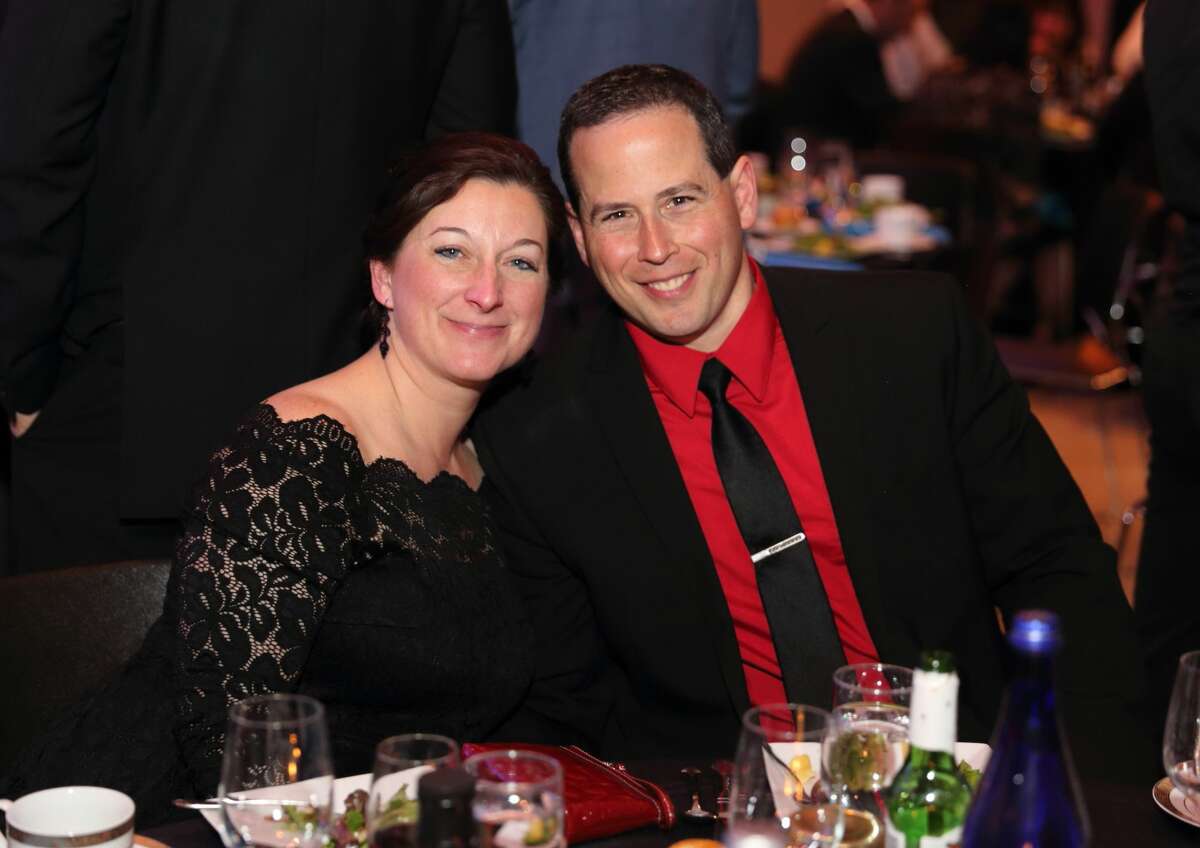 Were you Seen at the Regional Food Bank of Northeastern New York’s 28th Annual Auction Gala held at the Saratoga Springs City Center on Friday, November 17, 2017?