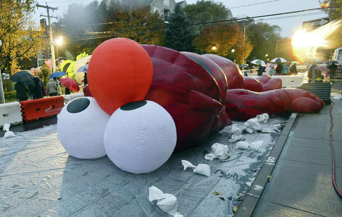 Inflation party attracts hundreds