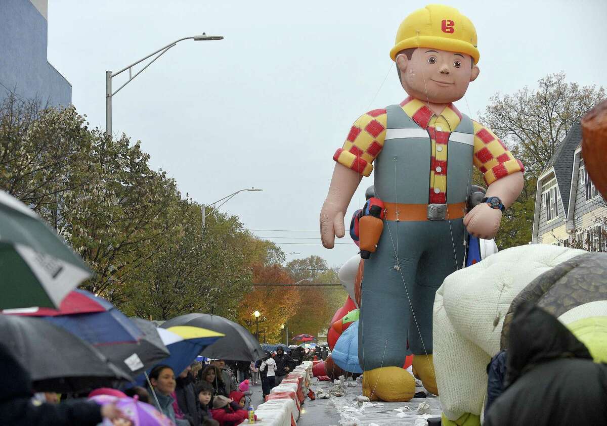 Inflation party attracts hundreds