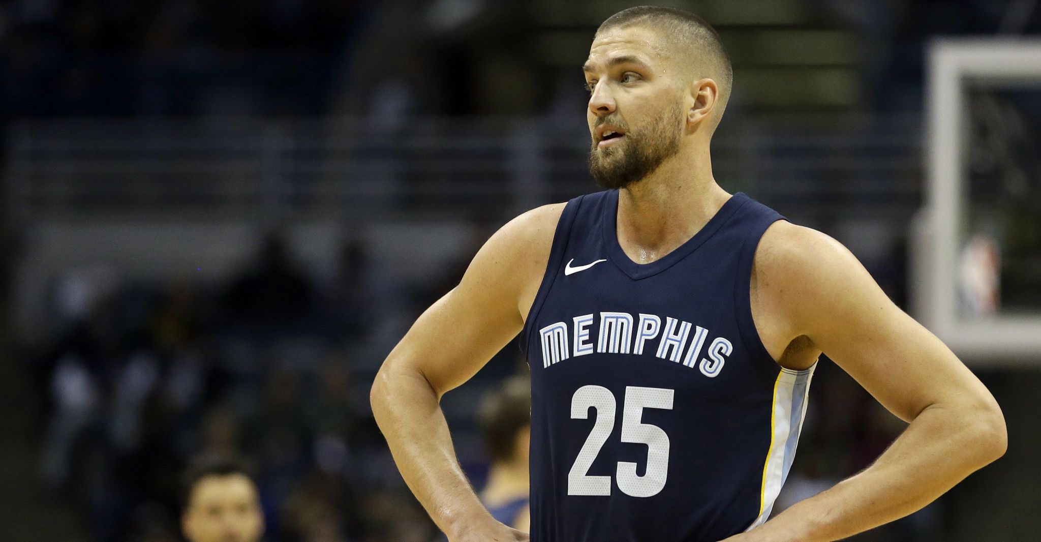 Grizzlies' Chandler Parsons starts against Rockets - Houston Chronicle