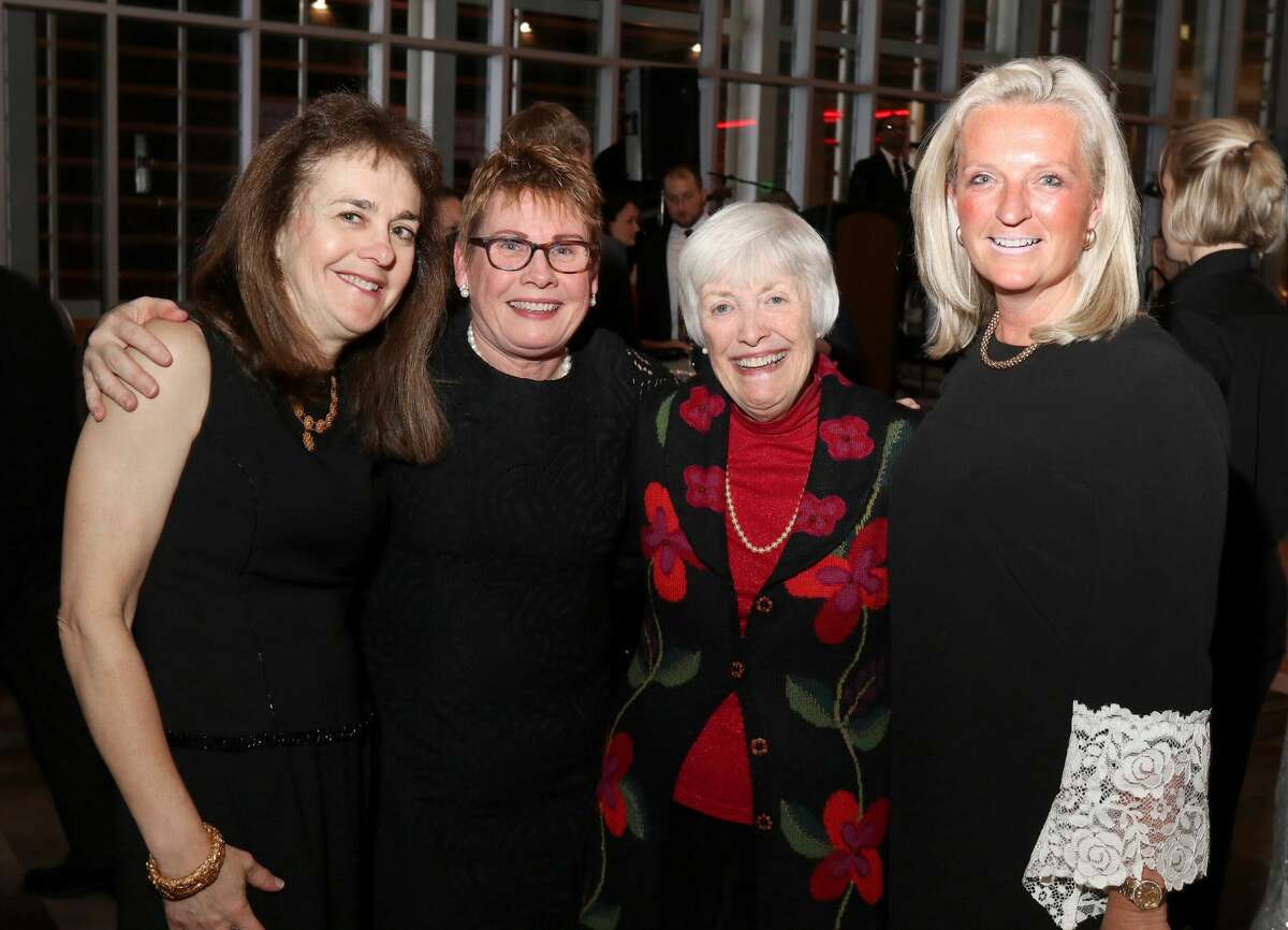 SEEN: Junior League of Albany Centennial Celebration Gala