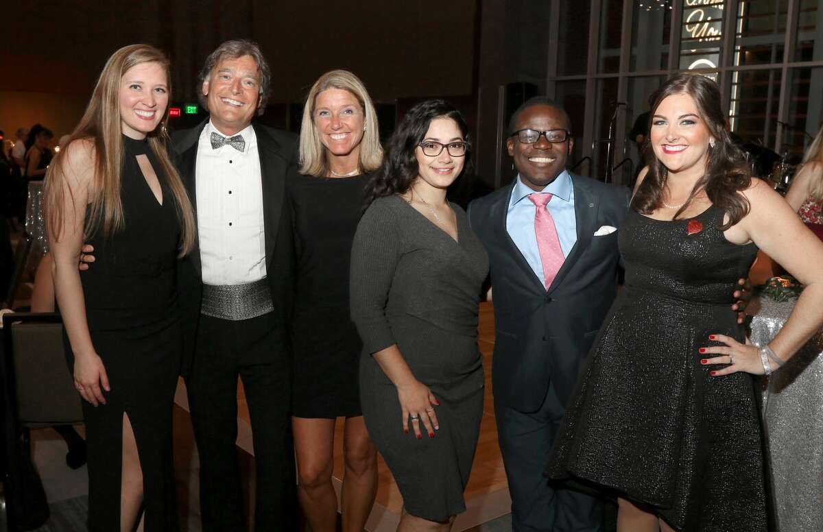 Seen: Junior League Of Albany Centennial Celebration Gala