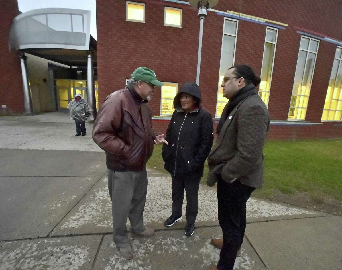 New Haven mayor seeks 10,000 raise