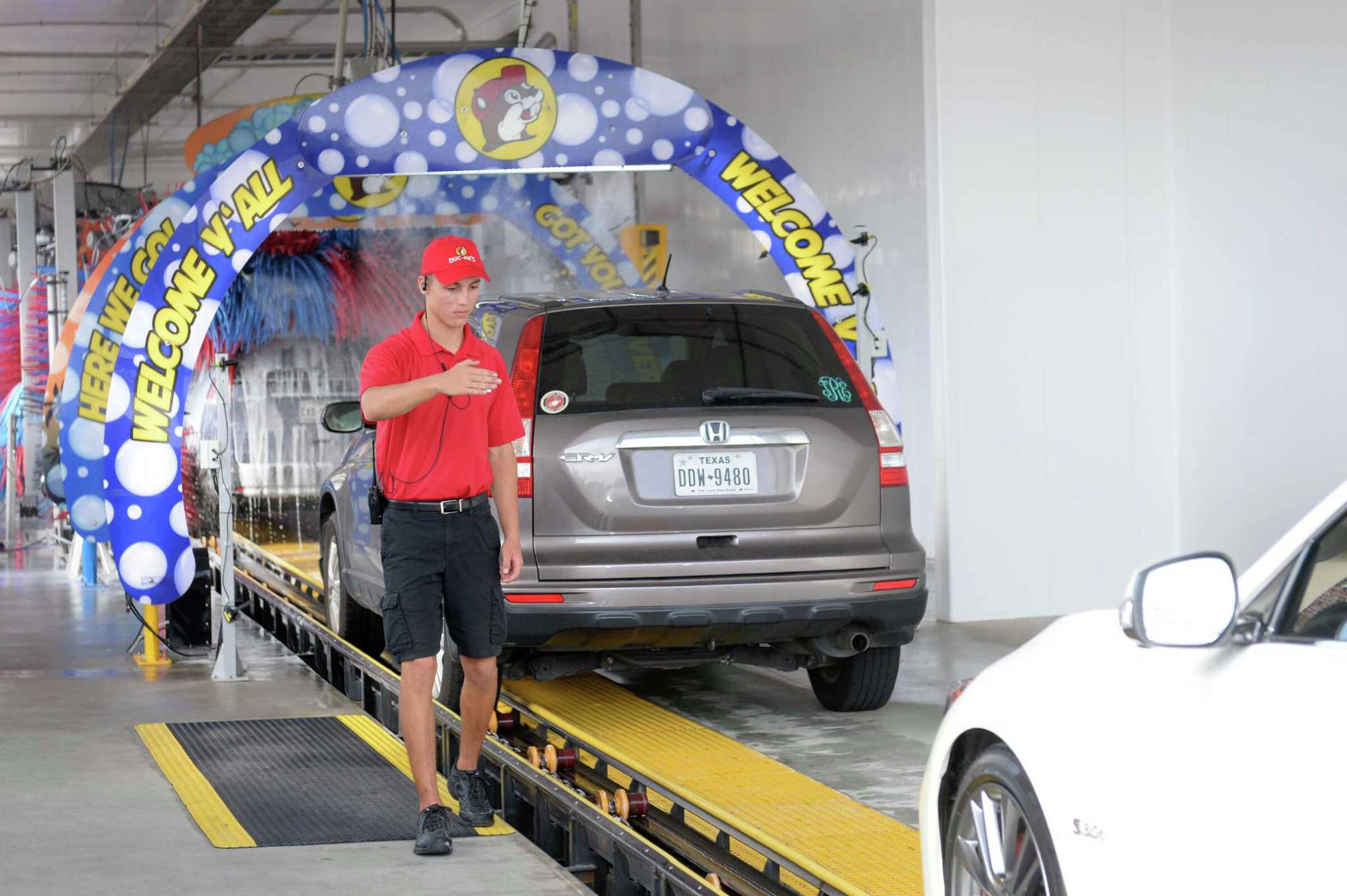 What Time Does Bucees Car Wash Close - 280jn0i