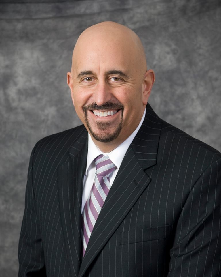 Amedio to challenge to Saratoga County District Attorney Heggen