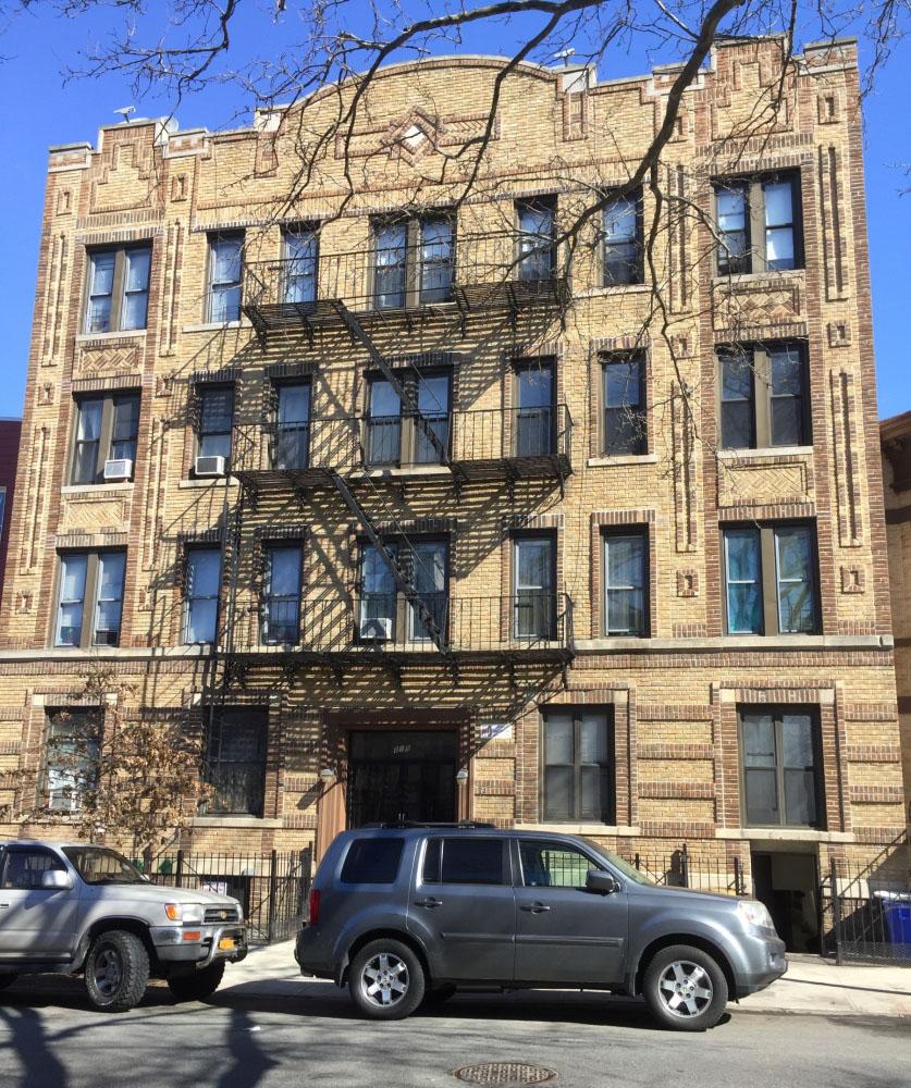 Stamford real estate firm builds New York portfolio