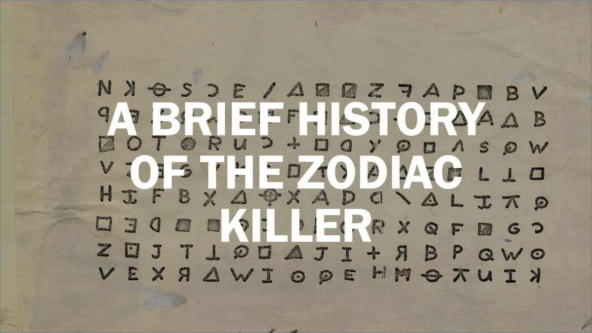 Although other serial killers had far more victims, few killers in American history have intrigued and terrified the public like the man known as Zodiac. 