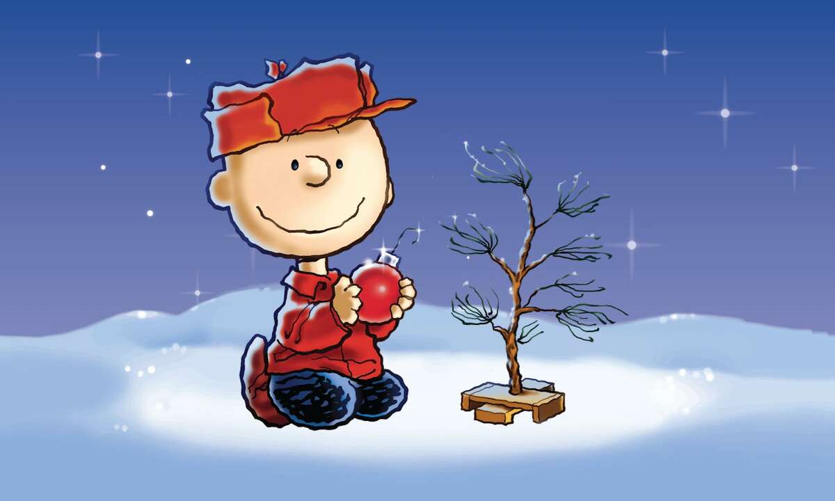 The animated classic, “A Charlie Brown Christmas,” which debuted on television in 1965, will be performed live at the Palace Theatre in Stamford.