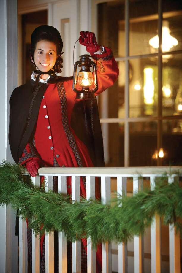 lantern light tours at mystic seaport will begin nov 24 and run several evenings - When Was Christmas Created lantern light tours at mystic seaport will begin nov 24 and run several evenings - When Was Christmas Created