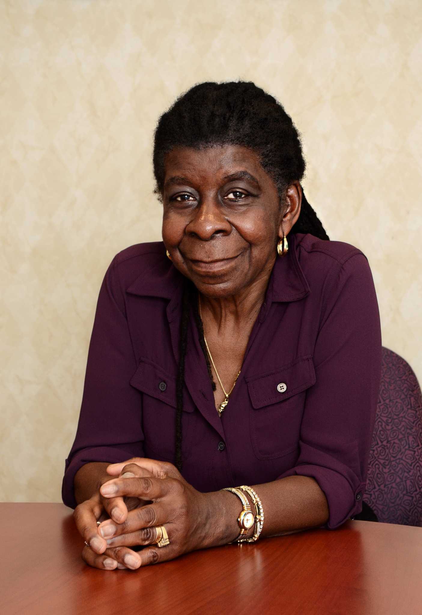 Albany activist Alice Green's book, 'We Who Believe in Freedom' - Vimarsana News