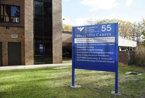 Greenwich Hospital Signs Big Lease On West Putnam Avenue The Hour