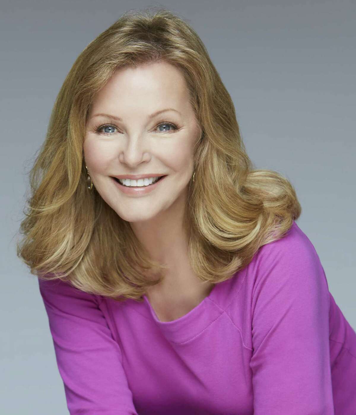 Cheryl Ladd, former star of "Charlie's Angels" has been name...