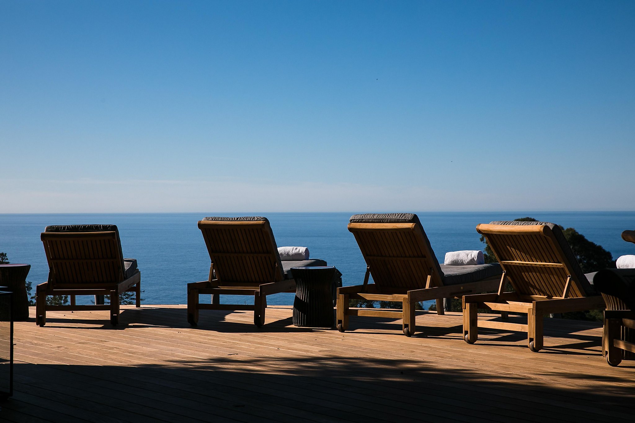 The 5 best spas in Monterey